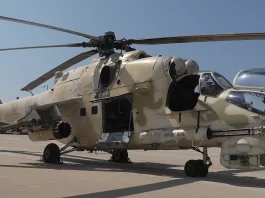 Πληροφορίες: Τέλος τα Mi-35P της Εθνικής Φρουράς - Έφυγαν για Σερβία - Έρχονται τα H145M με πυραύλους SPIKE