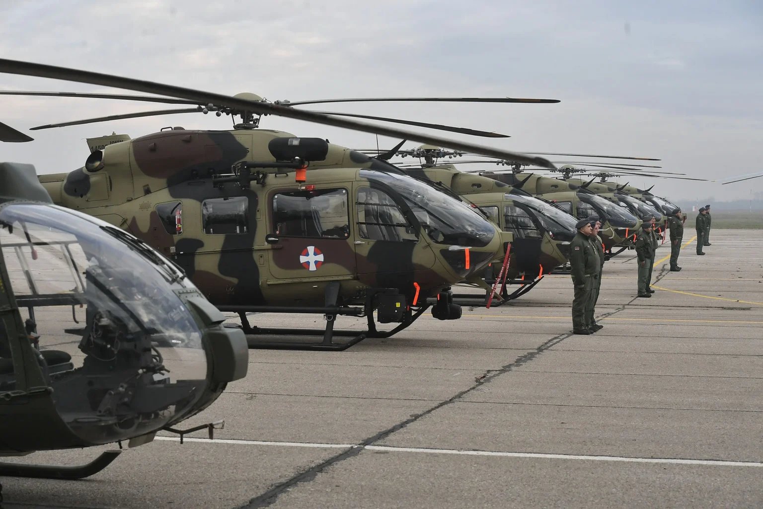 H145M: Μετά την Κύπρο και η Ελλάδα στο στόχαστρο της Airbus - NEMESIS HD