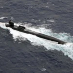 Κλάση Ohio: Τα φονικά πυρηνικά υποβρύχια κατευθυνόμενων πυραύλων των ΗΠΑ - NEMESIS HD