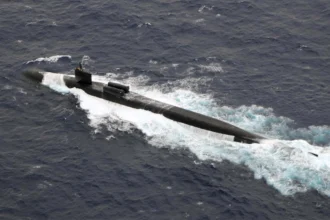 Κλάση Ohio: Τα φονικά πυρηνικά υποβρύχια κατευθυνόμενων πυραύλων των ΗΠΑ - NEMESIS HD