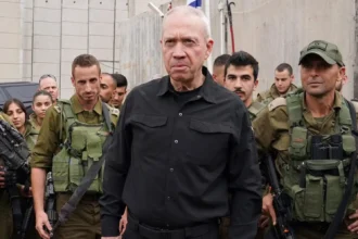 Απάντησε στον Νασράλα το Ισραήλ, με ευθεία απειλή στην Βηρυτό - «Οι μύτες των μαχητικών κοιτούν Βόρεια» Τι είπε στην σοβαρή προειδοποίηση του