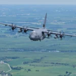 AC-130 Gunship: Πυρά υποστήριξης από ένα "Hercules" - NEMESIS HD
