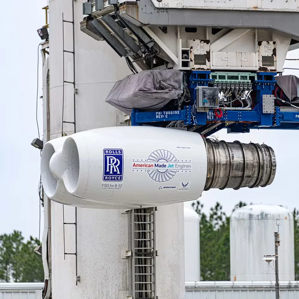 B-52 Stratofortress: Το βομβαρδιστικό που «αρνείται να πεθάνει»