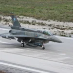 Γνώμη: Η Πολεμική Αεροπορία έχει ανάγκη για νέα F-16 Viper - NEMESIS HD
