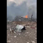 Δείτε την ισχυρή επίθεση με ρουκέτες της Χεζμπολάχ στη βάση Μπιρανίτ του Ισραήλ [ΒΙΝΤΕΟ]