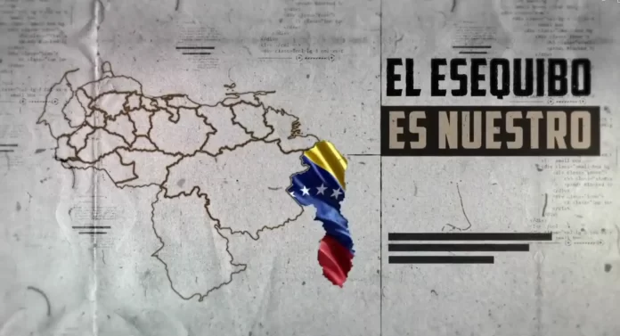 Τύμπανα Πολέμου: Η Βενεζουέλα ετοιμάζεται να εισβάλει στην Γουιάνα για την προσάρτηση του Εσεκίμπο
