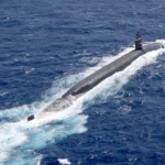 CENTCOM: Πυρηνικό υποβρύχιο κλάσης Ohio αναπτύχθηκε στην περιοχή ευθύνης της - NEMESIS HD