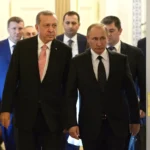 Ρωσία και Τουρκία πολύ κοντά στην δημιουργία ενεργειακού κόμβου στην Τούρκια
