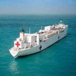 ΓΝΩΜΗ: Ανάγκη απόκτησης πλωτού νοσοκομείου από την Ελλάδα