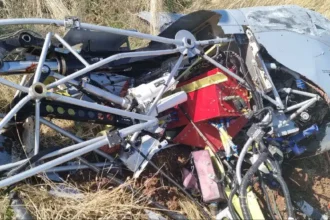 Κατάρριψη Τουρκικού UAV «Aksungur» από τις Κουρδικές δυνάμεις στο Βόρειο Ιράκ: Τι γνωρίζουμε