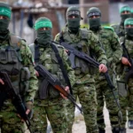 Η Χαμάς άνοιξε πυρ σε Ισραηλινούς πολίτες στην Ιερουσαλήμ