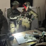 Απόρρητες πληροφορίες της Χαμάς έπεσαν στα χέρια του IDF