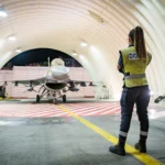 Στον αέρα η Ισραηλινή Πολεμική Αεροπορία για την απάντηση του Ισραήλ: Σφυροκόπημα στόχων στον Λίβανο κατά της Χεζμπολάχ