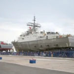 Σφοδρό πλήγμα για τον στόλο της Ρωσίας: Σοβαρές ζημιές σε κορβέτα μετά από επίθεση της Ουκρανίας