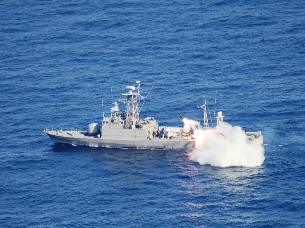 Αντιπλοϊκός Πύραυλος EXOCET Το όπλο της Ελλάδας στην Ανατολική Μεσόγειο και η ιστορία του γαλλικού αντιπλοϊκού nemesis hd nemesishd.gr