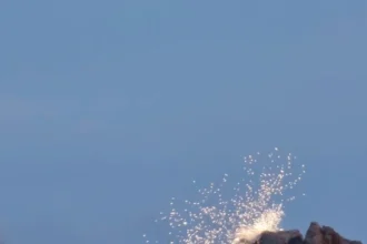 Το «ιπτάμενο πυροβολικό» AC-130 Gunship των ΗΠΑ σε άσκηση με τις Ένοπλες Δυνάμεις μας: Δείτε εκπληκτικές φωτoγραφίες του ΓΕΕΘΑ