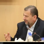 Saleh al-Arouri / Σαλέχ Αλ-Αρούρι Χαμάς |Η Χαμάς μέσω του Αρούρι μιλά για νέους όρους στην ανταλλαγή ομήρων «Μόνο στρατιώτες έμειναν» - Ισραήλ: «Η Χαμάς κρατά ακόμα γυναίκες και παιδιά»