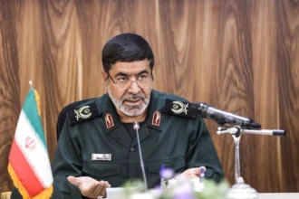 ΕΚΤΑΚΤΟ | Δήλωση του IRGC (Ιράν): «Η επίθεση της Χαμάς στις 7 Οκτωβρίου ήταν απάντηση στην δολοφονία του Κασέμ Σουλεϊμανί»