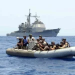 Επιχείρηση "Prosperity Gaurdian": Διεθνή απάντηση κατά των επιθέσεων των Χούθι ανακοίνωσαν οι ΗΠΑ