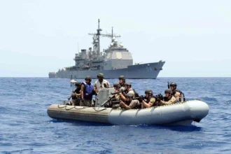 Επιχείρηση "Prosperity Gaurdian": Διεθνή απάντηση κατά των επιθέσεων των Χούθι ανακοίνωσαν οι ΗΠΑ