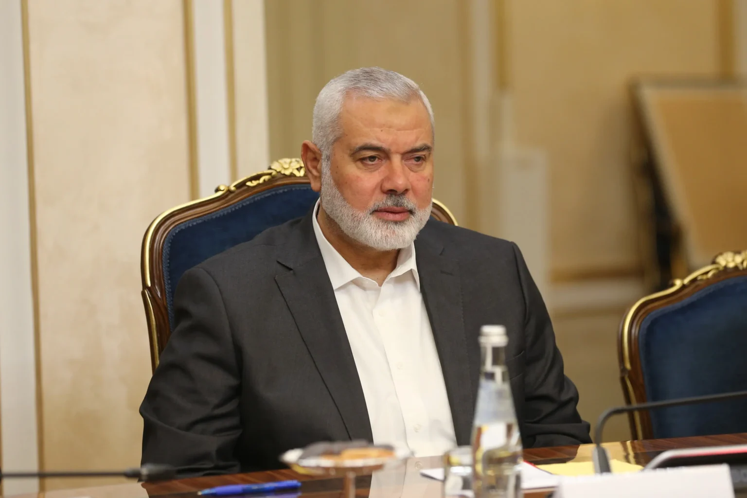ΕΚΤΑΚΤΟ: Ο Ισμαήλ Χανίγια είναι νεκρός: Το Ισραήλ εκτέλεσε τον ανώτατο ηγέτη της Χαμάς εντός Ιράν - Εμπλοκή Μοσάντ