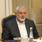 ΕΚΤΑΚΤΟ: Ο Ισμαήλ Χανίγια είναι νεκρός: Το Ισραήλ εκτέλεσε τον ανώτατο ηγέτη της Χαμάς εντός Ιράν - Εμπλοκή Μοσάντ
