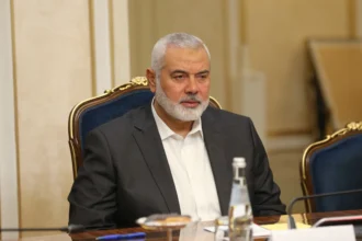ΕΚΤΑΚΤΟ: Ο Ισμαήλ Χανίγια είναι νεκρός: Το Ισραήλ εκτέλεσε τον ανώτατο ηγέτη της Χαμάς εντός Ιράν - Εμπλοκή Μοσάντ
