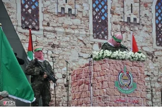ΕΚΤΑΚΤΟ: Η Χαμάς διαψεύδει την δήλωση του IRGC (Ιράν) και το Ιράν «τα γυρνάει» για την επίθεση στο Ισραήλ