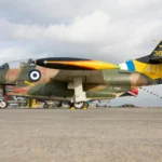ΕΚΤΑΚΤΟ: Νεκρός ο πιλότος του εκπαιδευτικού αεροσκάφους T-2E - Τι αναφέρει το ΓΕΑ