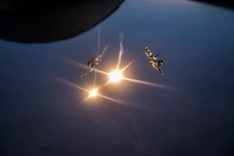 Άμεση ένοπλη απάντηση των ΗΠΑ στο Ιράκ: Αναγνώρισε «Μάρτυρες» ομάδα υποστηριζόμενη από το Ιράν