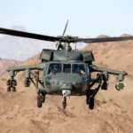 ΕΚΤΑΚΤΟ: Έγκριση 35 ελικοπτέρων UH-60M Black Hawk από τις ΗΠΑ για την Ελλάδα - Το πλήρες πακέτο εξοπλισμού