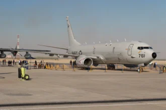 P-8 Poseidon: Οι δυνατότητες του πιο σύγχρονου ΑΦΝΕ των ΗΠΑ - NEMESIS HD