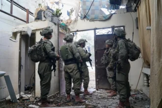 Πυρά της Χαμάς από σχολείο του ΟΗΕ στη Γάζα καταγγέλει το Ισραήλ: Πληροφορίες για σφοδρές μάχες στη Σετζάγια