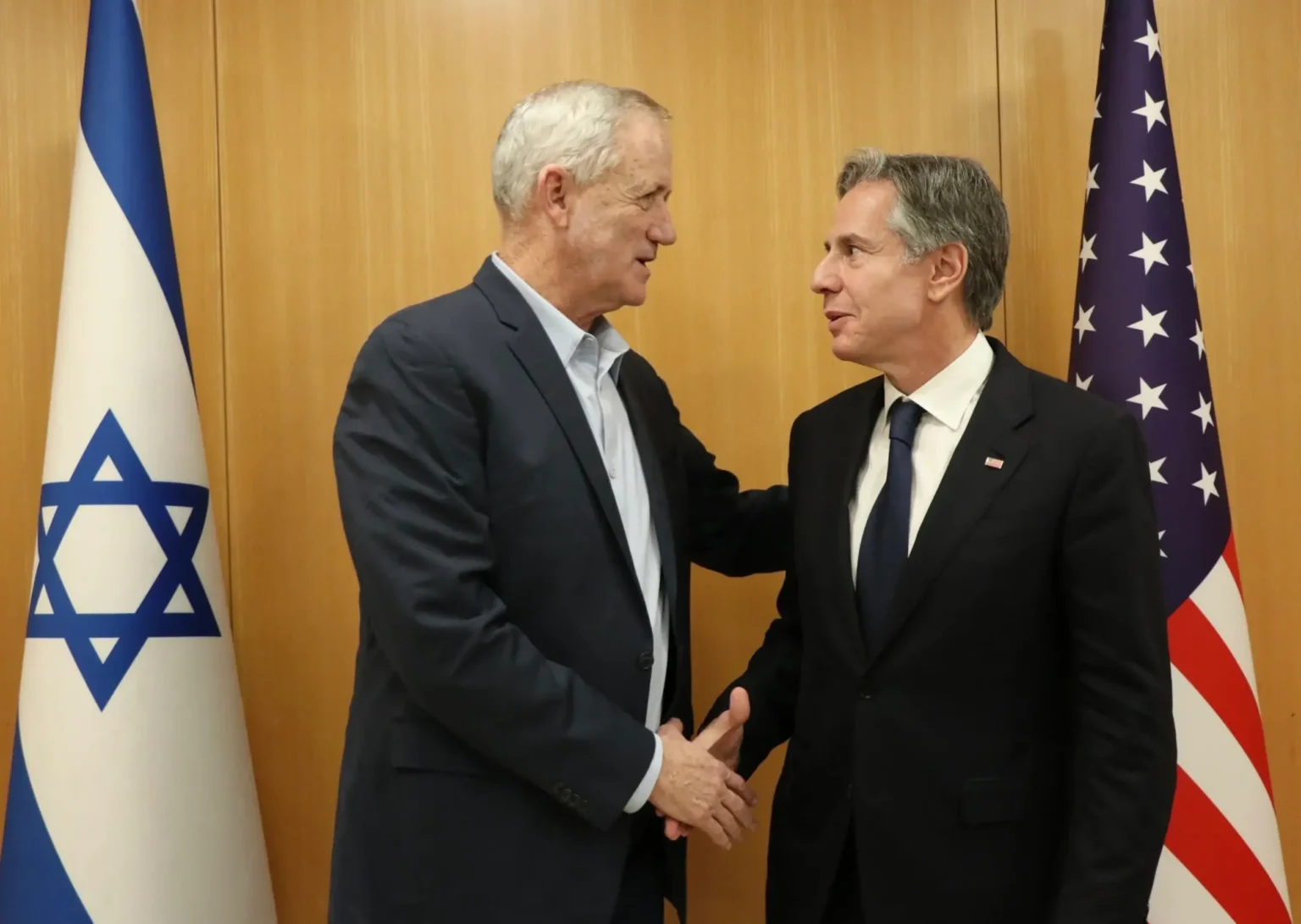 ΥΠΑΜ Ισραήλ για Λίβανο και Χεζμπολάχ: «Πρέπει να απομακρύνουμε την απειλή»