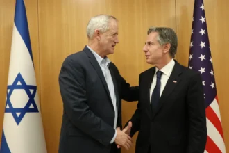ΥΠΑΜ Ισραήλ για Λίβανο και Χεζμπολάχ: «Πρέπει να απομακρύνουμε την απειλή»