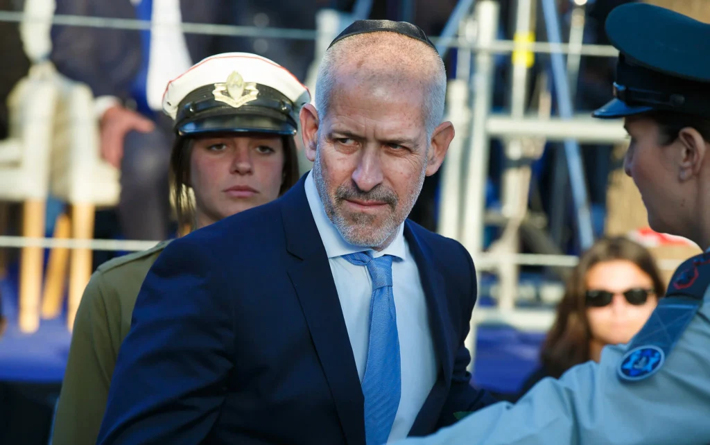Προειδοποίηση Τουρκίας σε Μοσάντ: Αντίδραση στην απειλή του Ισραήλ για εξουδετέρωση μελών της Χαμάς