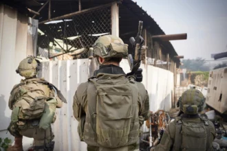Πόλεμος Ισραήλ-Γάζας: 6000 Απώλειες για την Χαμάς - Νέες πληροφορίες Γκάλαντ για την διάρκεια της σύγκρουσης