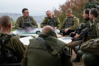 Σοβαρές πιθανότητες για πόλεμο Ισραήλ-Λιβάνου: Τι ανέφερε ο Αρχηγός του IDF και τι πληροφορίες υπάρχουν