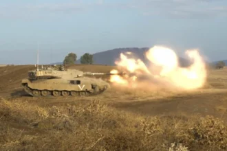 Ισραήλ | Στα πρόθυρα πολέμου με τον Λίβανο: «Αν δεν απομακρύνουν την Χεζμπολάχ θα το κάνουμε εμείς» - Έντονη πολεμική προετοιμασία