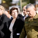 Η Γαλλία μιλά για «πραγματικό κίνδυνο» πλήρους κλίμακας πολέμου Ισραήλ-Λιβάνου: Επισκέψεις Γαλλίδας ΥΠΕΞ σε Λίβανο και Ισραήλ