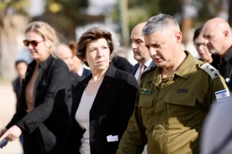 Η Γαλλία μιλά για «πραγματικό κίνδυνο» πλήρους κλίμακας πολέμου Ισραήλ-Λιβάνου: Επισκέψεις Γαλλίδας ΥΠΕΞ σε Λίβανο και Ισραήλ