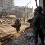 IDF: Η 55η και 179η Ταξίαρχια του Ισραήλ εξαπέλυσαν κυνηγητό κατά της Χαμάς στη Χαν Γιουνίς και Σετζάγια