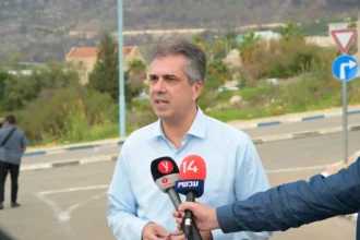 Στα πρόθυρα πολέμου Ισραήλ και Χεζμπολάχ: Δήλωση Γκάντζ και Έλι Κοέν εν μέσω προετοιμασίας