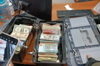 Οι ισραηλινές δυνάμεις στοχεύουν πηγές χρηματοδότησης της Χαμάς με μπαράζ επιδρομών στη Δυτική Όχθη + ΒΙΝΤΕΟ