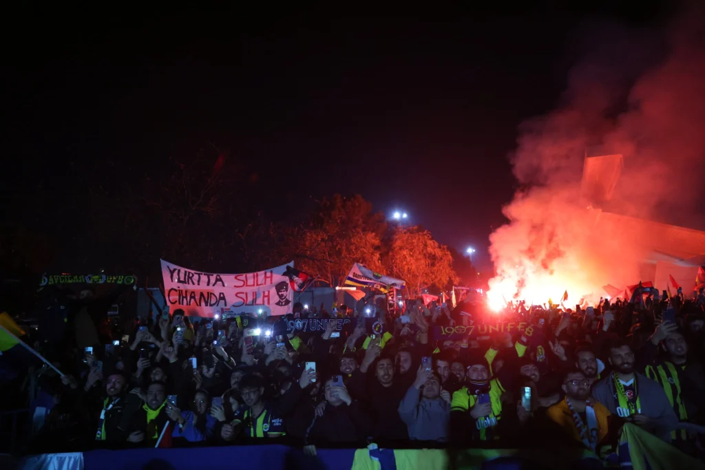 Κόντρα Τουρκίας - Σαουδικής Αραβίας για τον Ατατούρκ και έναν ποδοσφαιρικό αγώνα