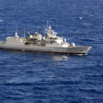 Γνώμη: Θα μπορούσε η Ελλάδα να συμμετέχει στην Prosperity Guardian; - NEMESIS HD
