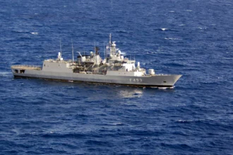 Γνώμη: Θα μπορούσε η Ελλάδα να συμμετέχει στην Prosperity Guardian; - NEMESIS HD