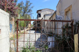 Κύπρος για Νεκρή Ζώνη: «Θα ληφθούν μέτρα» για την εκδίωξη των κατοχικών δυνάμεων από το σημείο αν δεν επέμβει ο ΟΗΕ