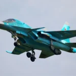 Δύσκολες μέρες για τα Ρωσικά Su-34 στην Ουκρανία: Οι Ουκρανοί αναφέρουν πολλαπλές καταρρίψεις