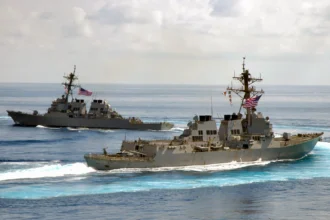Aegis: Η αντιβαλλιστική «ασπίδα» των ΗΠΑ και η προέκταση σε NATO και συμμάχους - NEMESIS HD